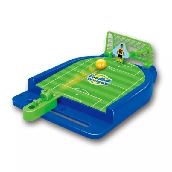 Mini football game